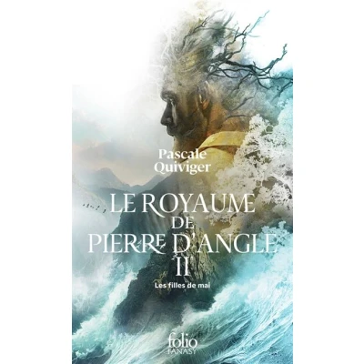 Image de Le Royaume de Pierre d&#039;Angle