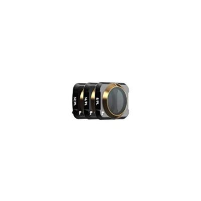 Afbeelding van PolarPro ND/PL Filterset Vivid Cinema Series voor DJI Mavic Air 2