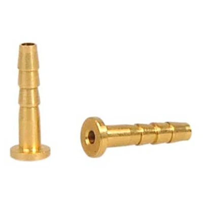Afbeelding van Leidingnippels Elvedes voor Shimano SM BH59 hydraulische leiding (10 stuks)