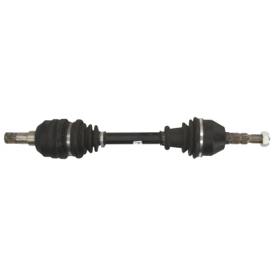 Afbeelding van POINT GEAR PNG75079 Aandrijfas Vooras links 593 84,5 OPEL: Astra H Hatchback, GTC