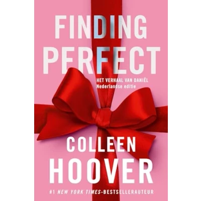 Afbeelding van Hopeless 2.6 Finding perfect