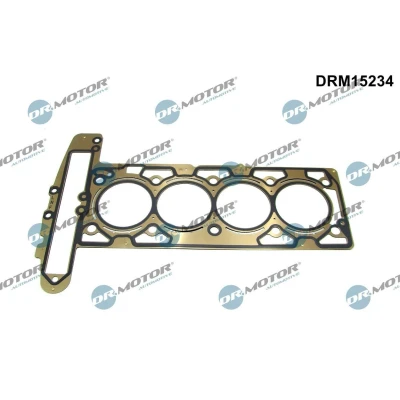Afbeelding van Pakking, cilinderkop Dr.Motor Automotive DRM15234, voor o.a. OPEL, CHEVROLET