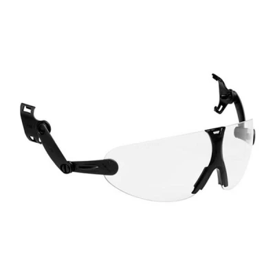 Image de 3M Peltor V9C lunettes de sécurité intégrées pour casques