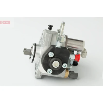 Afbeelding van Denso Brandstof inspuitpomp DCRP301580