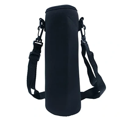 Afbeelding van WANGCL Koeltas voor waterfles, 1 liter, 2 stuks