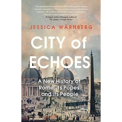 Afbeelding van City of Echoes