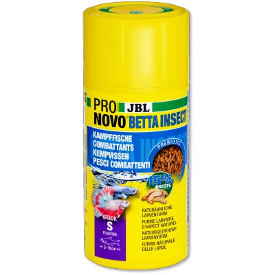 Afbeelding van JBL Pronovo Betta Insect stick