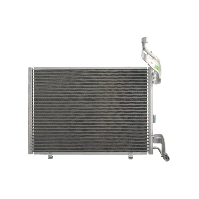 Afbeelding van Condensor, airconditioning NRF 350348