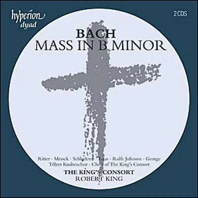 Afbeelding van H Moll Messe