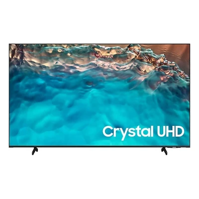 Afbeelding van TV Samsung HG55BU800EUXEN 4K Ultra HD LED