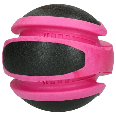 Afbeelding van Dog Comets Ball Jupiter Hondenspeelgoed Ø 14 cm Roze