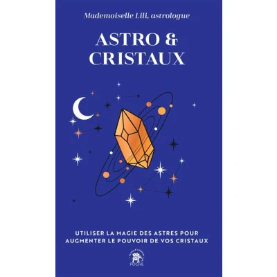 Image de Astro &amp; Cristaux