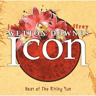 Afbeelding van Heat Of The Rising Sun