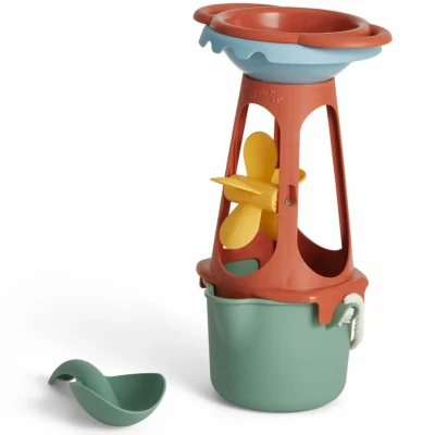 Afbeelding van Viking toys re:line zand en watermolen