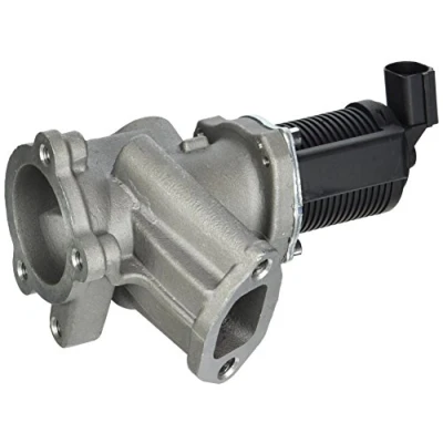 Afbeelding van ESEN SKV 14SKV031 EGR klep Electrisch FIAT: 500 C Convertible, Punto III Hatchback, Doblo I Cargo, OPEL: Astra H Hatchback
