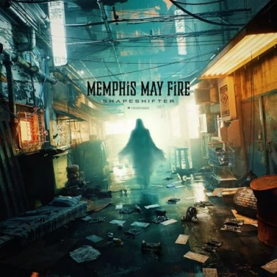 Afbeelding van Memphis May Fire Shapeshifter (CD)