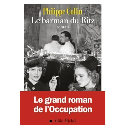 Afbeelding van ISBN 9782226479938 boek Frans Paperback 416 pagina&#039;s