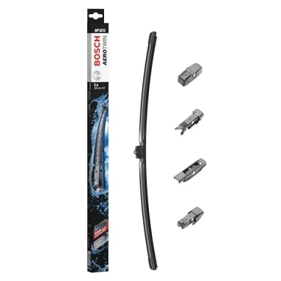 Image de 1 balai d&#039;essuie glace bosch aerotwin plus ap22u