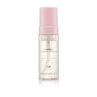 Afbeelding van Sunkissed Purifying Cleansing Foamer 150ml