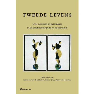 Afbeelding van Tweede levens