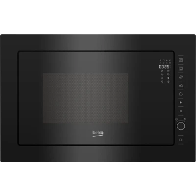 Afbeelding van Beko Bmgb25333bg Inbouwmicrogolfoven Grill