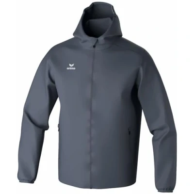 Afbeelding van Erima Liga Star Regenjas Kinderen Slate Grey Maat: 152