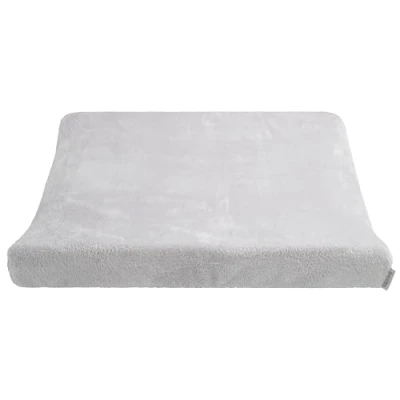 Afbeelding van Baby&#039;s Only Waskussenhoes Cozy Dusty Grey