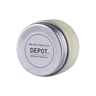 Afbeelding van Productcode nr. 301 Matte pasta/was, met sterke fixatie, 75 ml.