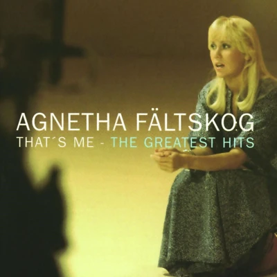 Afbeelding van Agnetha That&#039;s Me/The Greatest Hits (CD)