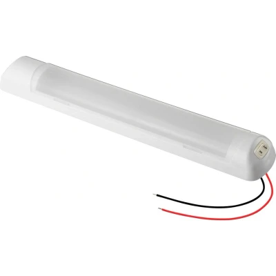 Afbeelding van Basetech LED interieurverlichting BT 2290784 9 12 V/DC (l x b h) 410 65 35 mm