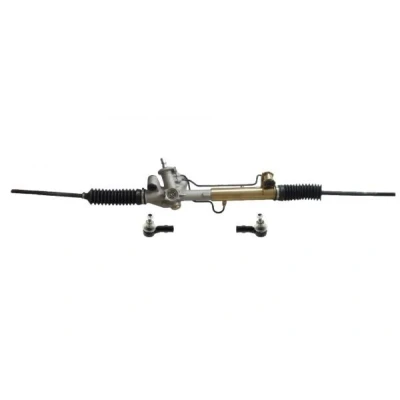 Afbeelding van MAPCO 29836/1 Stuurhuis Hydraulisch met filter TRW spoorstangeinden Vierkant