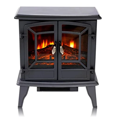 Afbeelding van Classic Fire elektrische sfeerhaard Narvik