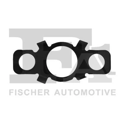 Afbeelding van Dichting, olieuitlaat turbolader FA1 421 539, voor o.a. OPEL, CITROËN, PEUGEOT