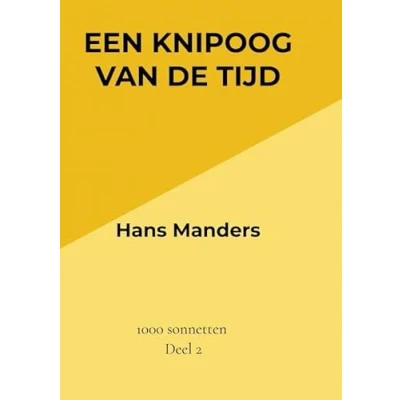 Afbeelding van Een knipoog van de tijd