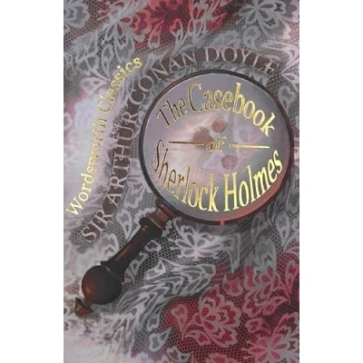 Afbeelding van Case Book Of Sherlock Holmes