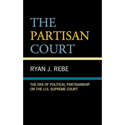 Afbeelding van The Partisan Court
