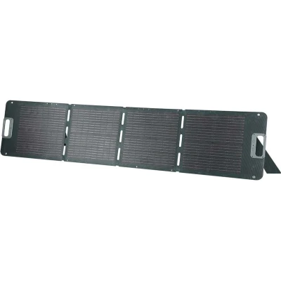 Afbeelding van V TAC VT 10080 Zonnepaneel Opvouwbaar 80 Watt IP67