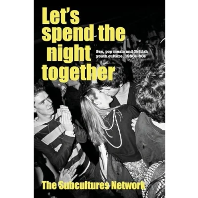 Afbeelding van Let’S Spend the Night Together