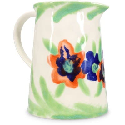 Afbeelding van S&amp;P Karaf 170cl Fleur