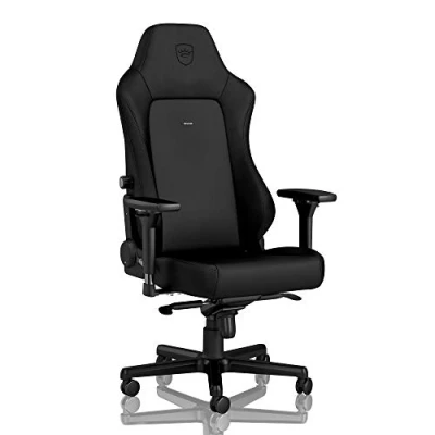 Afbeelding van Noblechairs Hero gamestoel Black edition