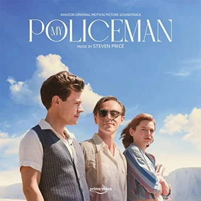 Afbeelding van My Policeman