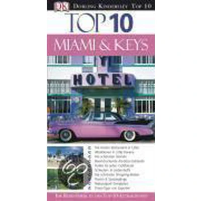 Afbeelding van Miami &amp; Keys