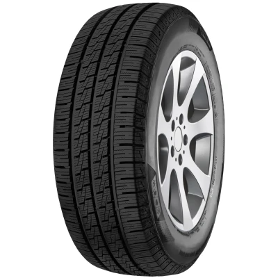 Afbeelding van Tristar Van POWER AS C M+S 235/65 R16 121/119R personenwagen All season Banden MERCEDES BENZ: Sprinter 3.5 T Van, TF323