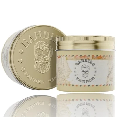 Afbeelding van Bandido Classic Pomade 125 ml