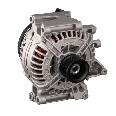 Afbeelding van Febi Bilstein Alternator/Dynamo 101558