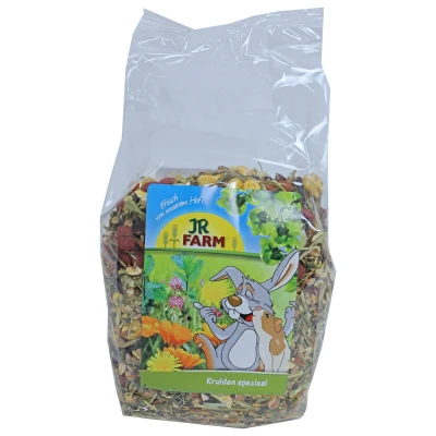 Afbeelding van 500g JR Farm Speciale Kruiden