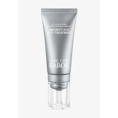 Afbeelding van Babor Impurity SOS SPOT Treatment Serum, Maat: 15 ml,