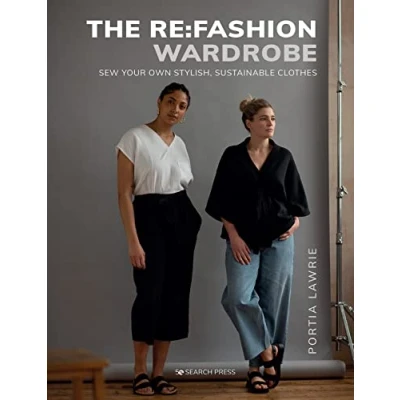 Afbeelding van The Re:Fashion Wardrobe