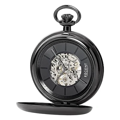 Afbeelding van Regent horloge P 710