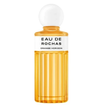 Afbeelding van Rochas Orange Horizon Eau de Toilette 100ml